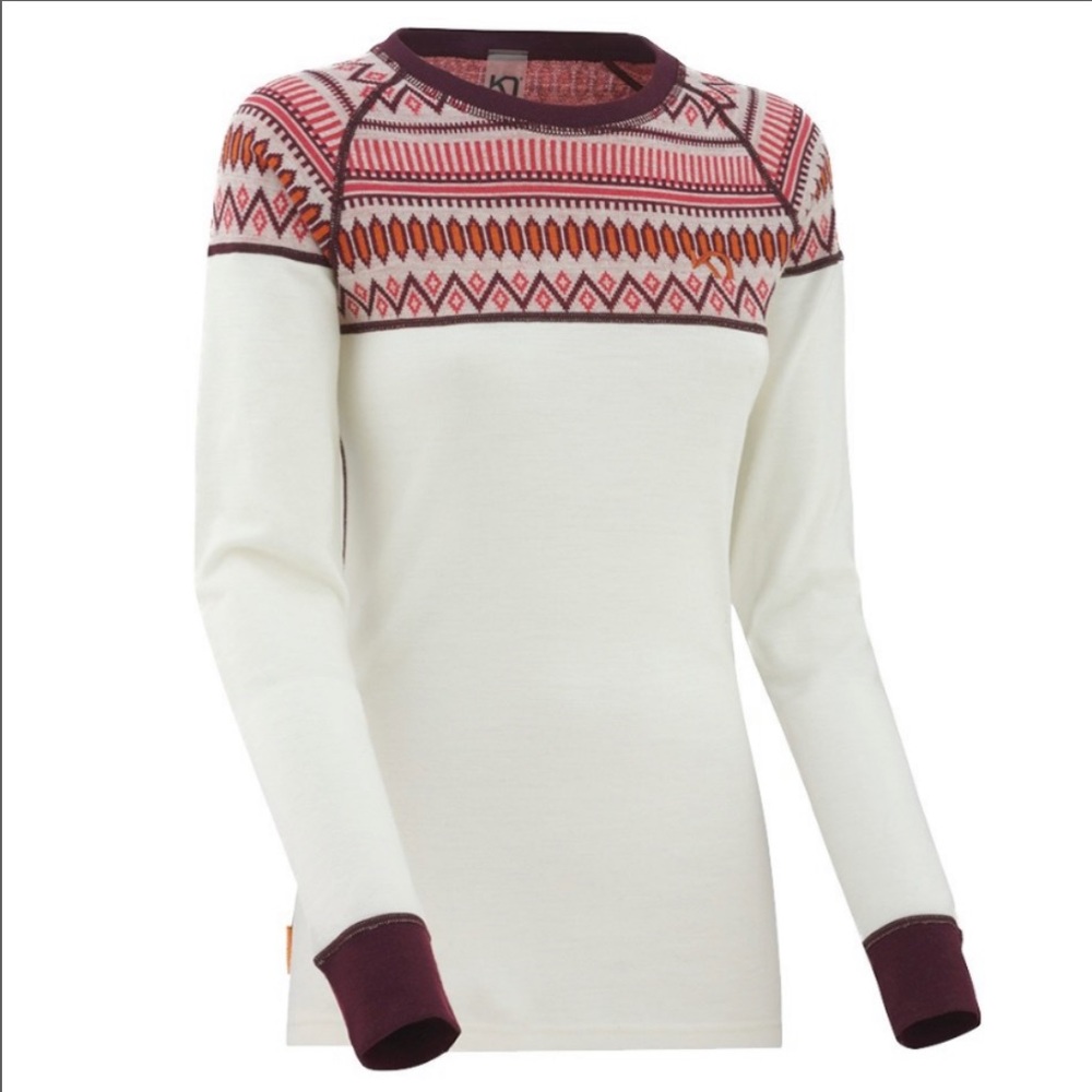 Kari Traa Lokke base layer